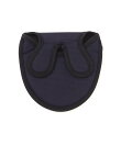 Mallet type putter cover (UNISEX)